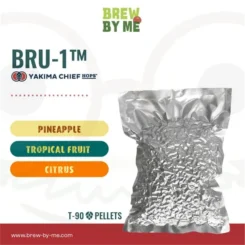 BRU-1™ Hops
