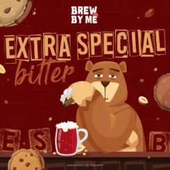 ESB - Extra Special Bitter (All Grain)
