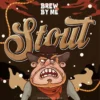 Stout (All Grain)