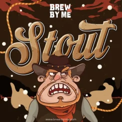 Stout (All Grain)