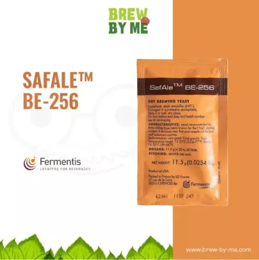 Fermentis BE-256