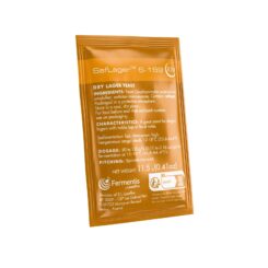 Saflager S-189 Fermentis